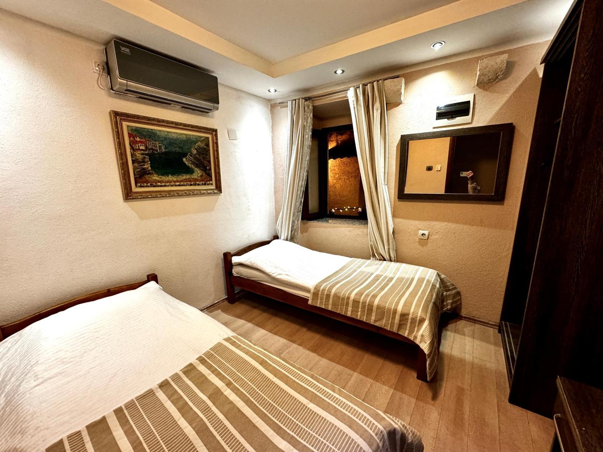 Ferienwohnung Novi Svet Kotor Exterior foto