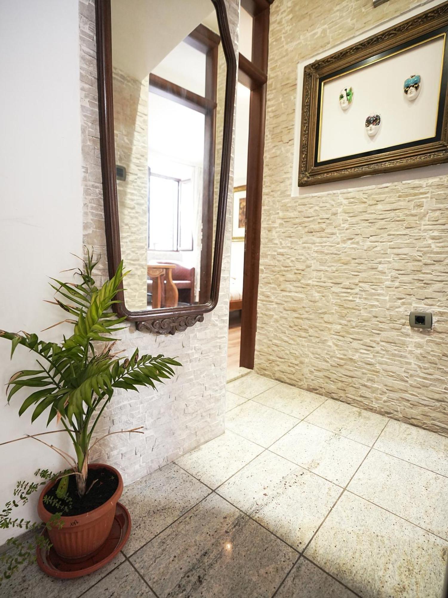 Ferienwohnung Novi Svet Kotor Exterior foto
