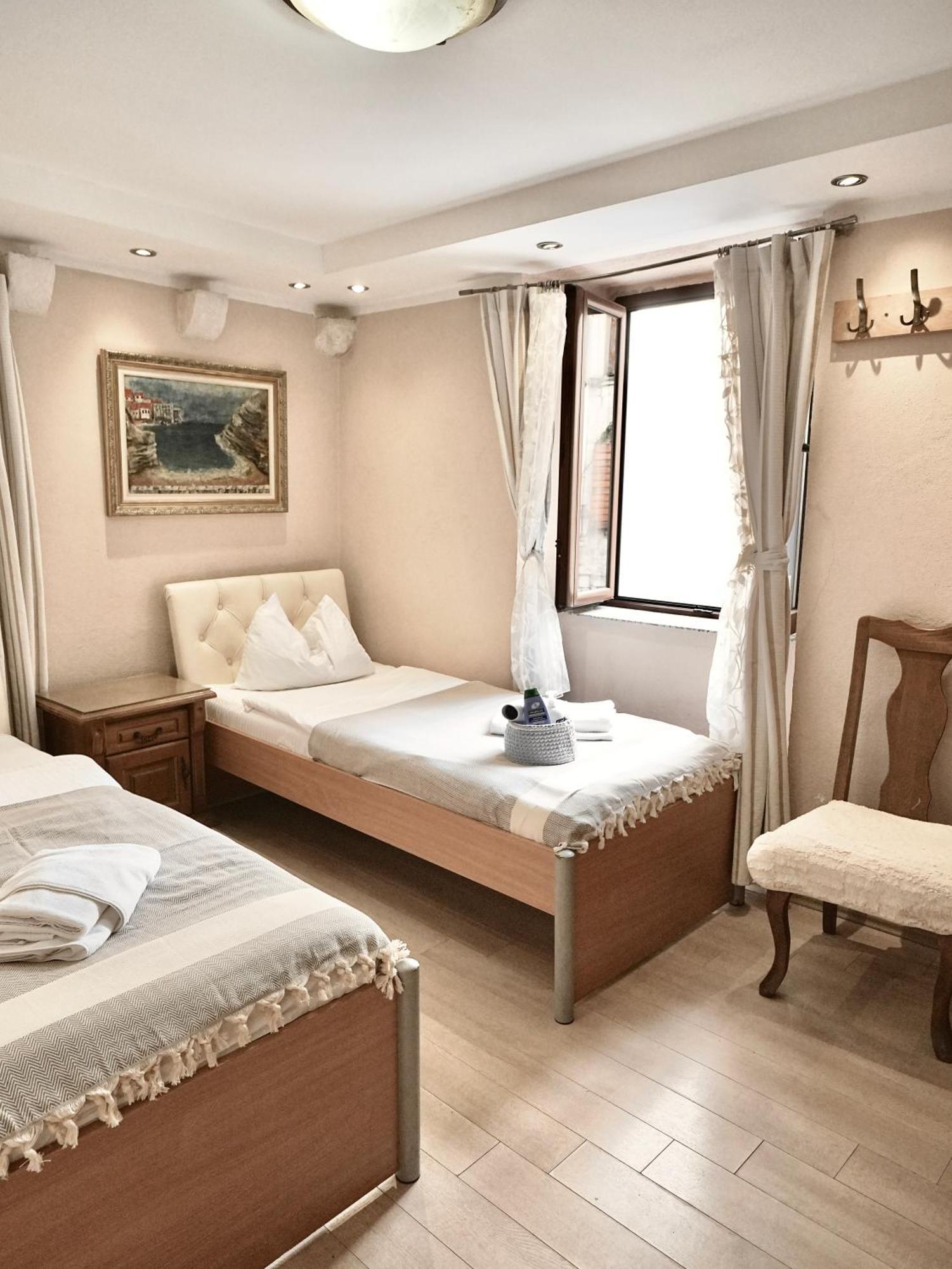 Ferienwohnung Novi Svet Kotor Exterior foto