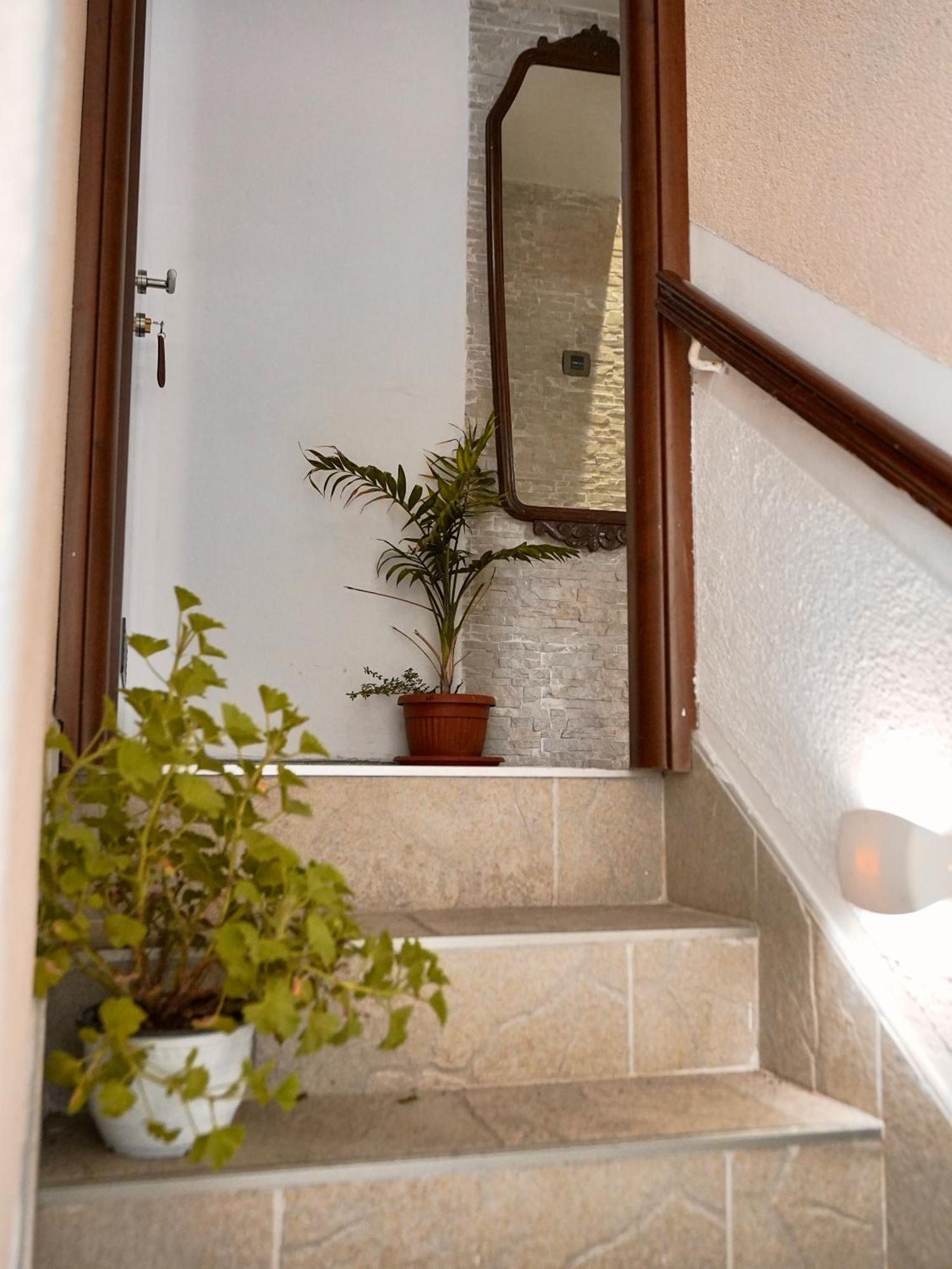 Ferienwohnung Novi Svet Kotor Exterior foto