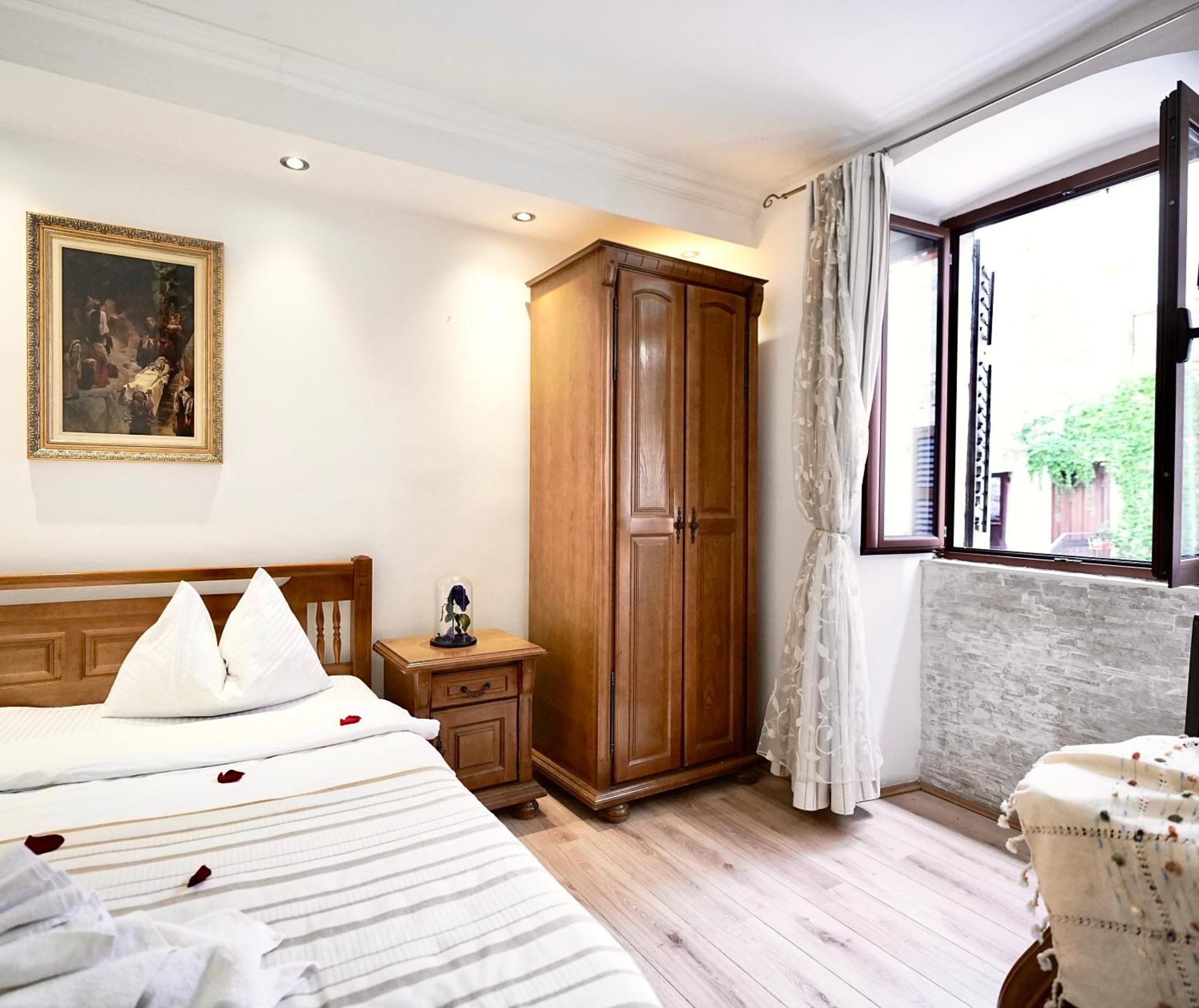 Ferienwohnung Novi Svet Kotor Exterior foto