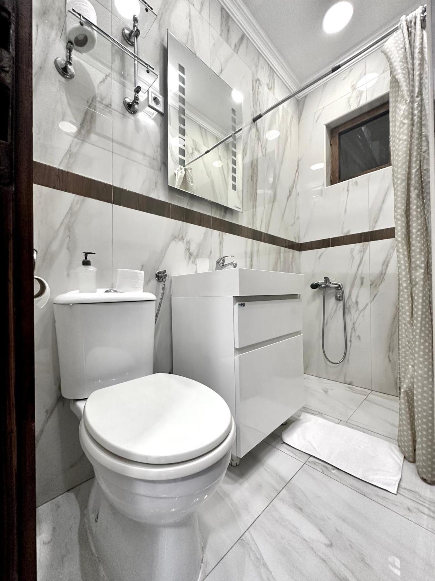 Ferienwohnung Novi Svet Kotor Exterior foto